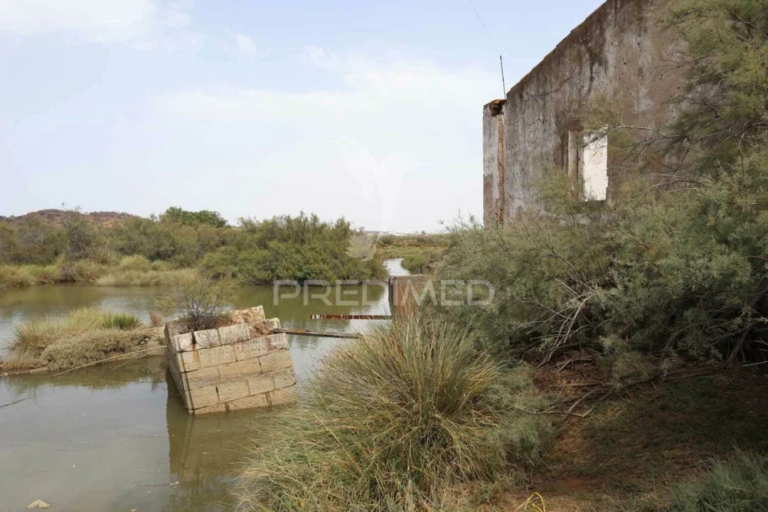 Terreno para Venda em Castro Marim Foto 13