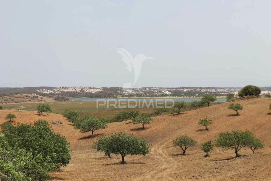 Terreno para Venda em Castro Marim Foto 37