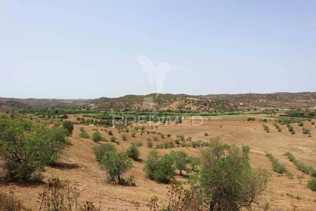 Terreno para Venda em Castro Marim Foto 34