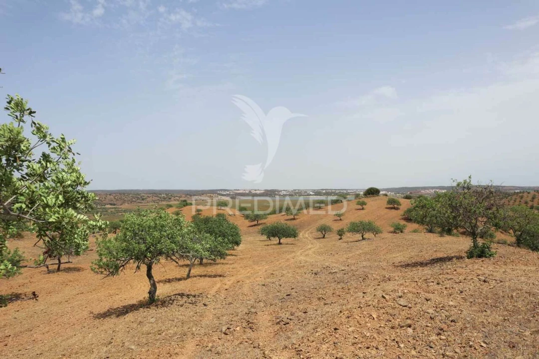 Terreno para Venda em Castro Marim Foto 26