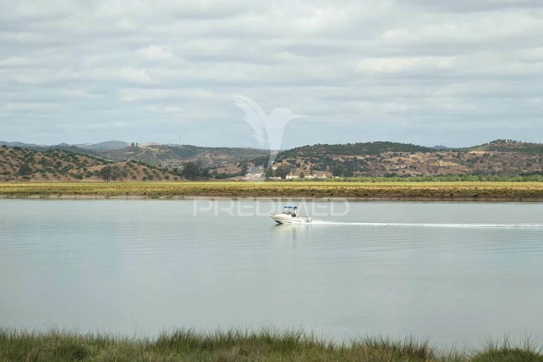 Terreno para Venda em Castro Marim Foto 38