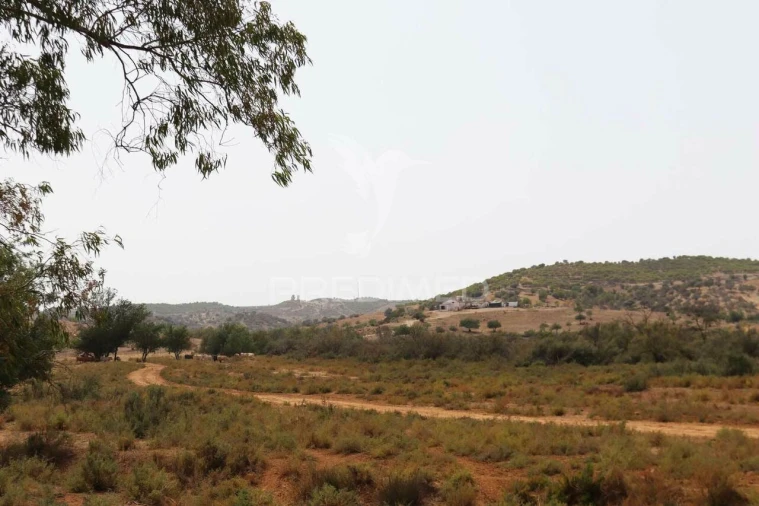 Terreno para Venda em Castro Marim Foto 17