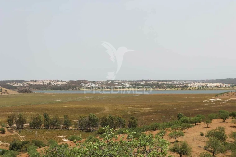 Terreno para Venda em Castro Marim Foto 8