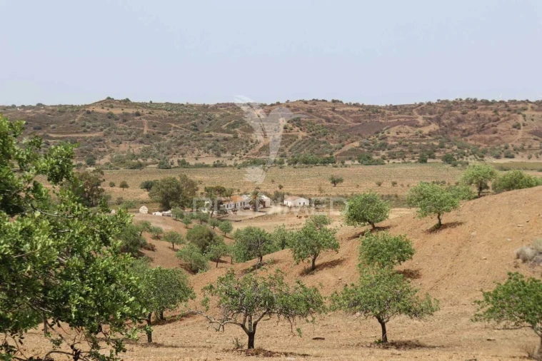 Terreno para Venda em Castro Marim Foto 10