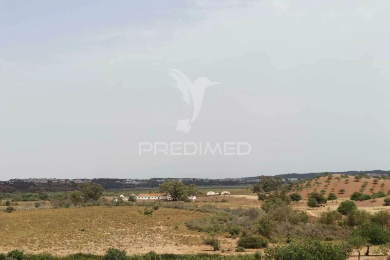 Terreno para Venda em Castro Marim Foto 9