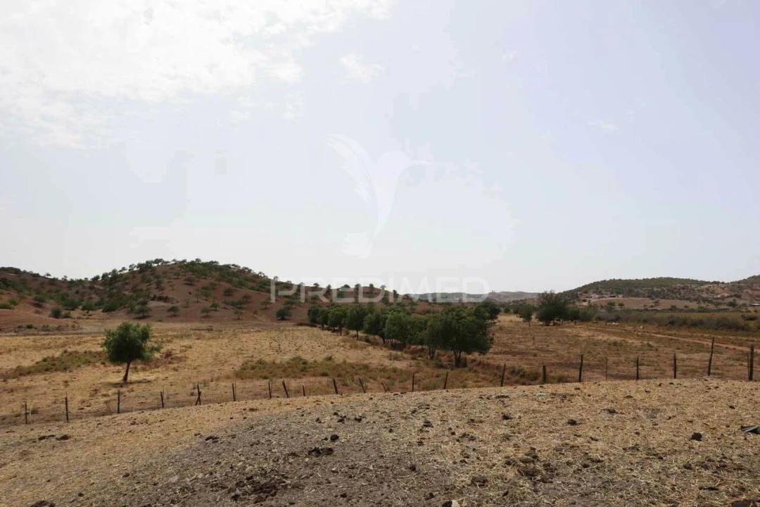 Terreno para Venda em Castro Marim Foto 16