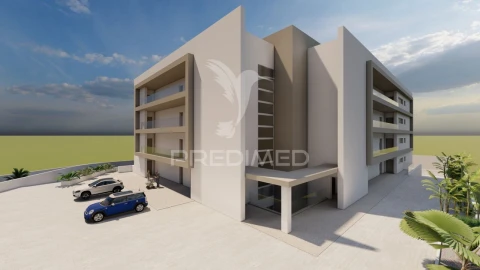 Apartamento T1 para Venda em Albufeira e Olhos de Água