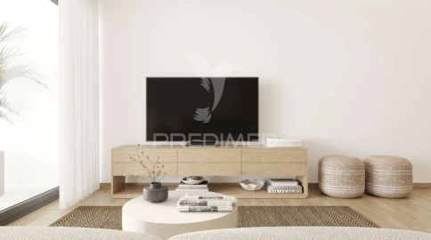 Apartamento T1 para Venda em Albufeira e Olhos de Água