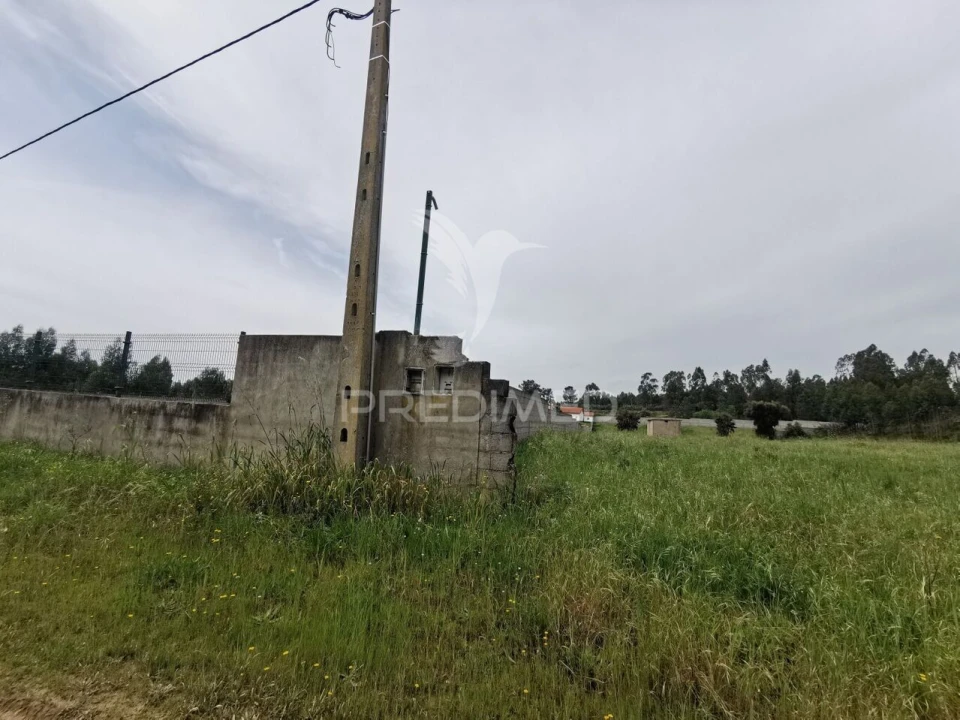 Terreno para Venda em Vila Nova da Barquinha Foto 29