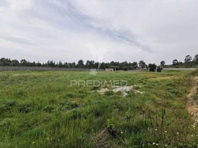 Terreno para Venda em Vila Nova da Barquinha Foto 26