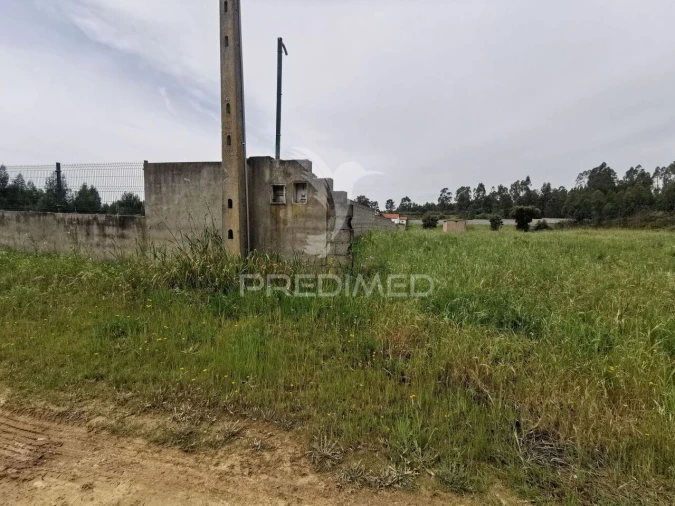 Terreno para Venda em Vila Nova da Barquinha Foto 28
