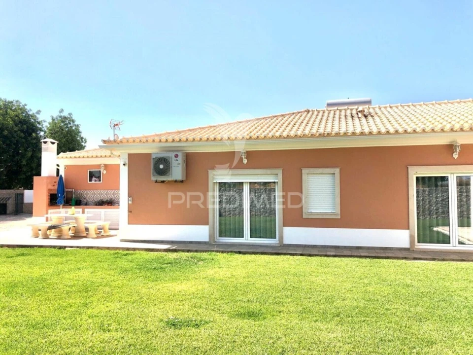 Moradia T4 para Venda em Algoz e Tunes Foto 5