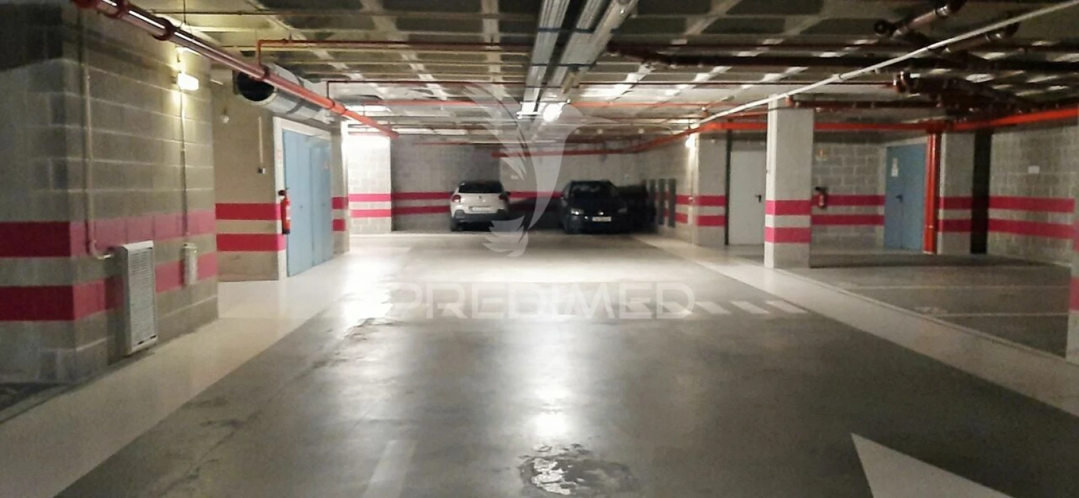 Escritório para Arrendamento em Parque das Nações Foto 11
