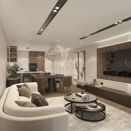 Apartamento T2 para Venda em Funchal (Santa Luzia)