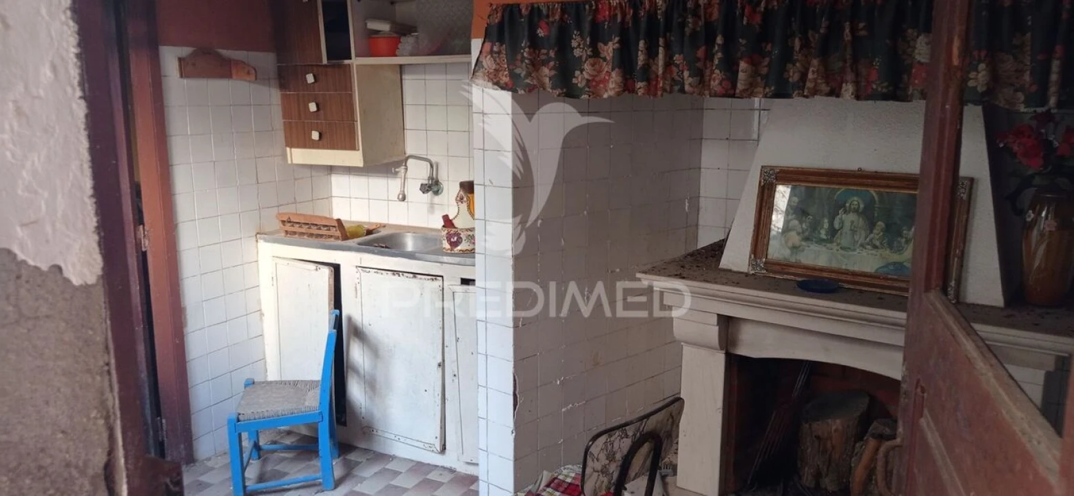 Moradia T3 para Venda em Montargil Foto 6