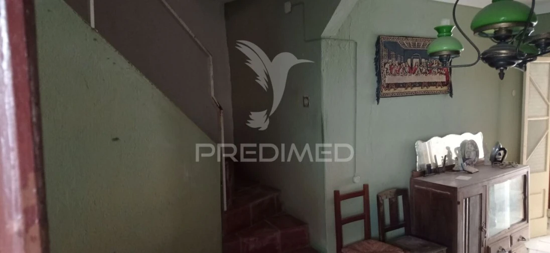 Moradia T3 para Venda em Montargil Foto 9