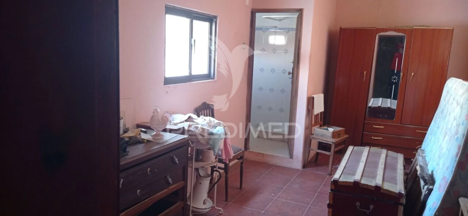 Moradia T3 para Venda em Montargil Foto 1