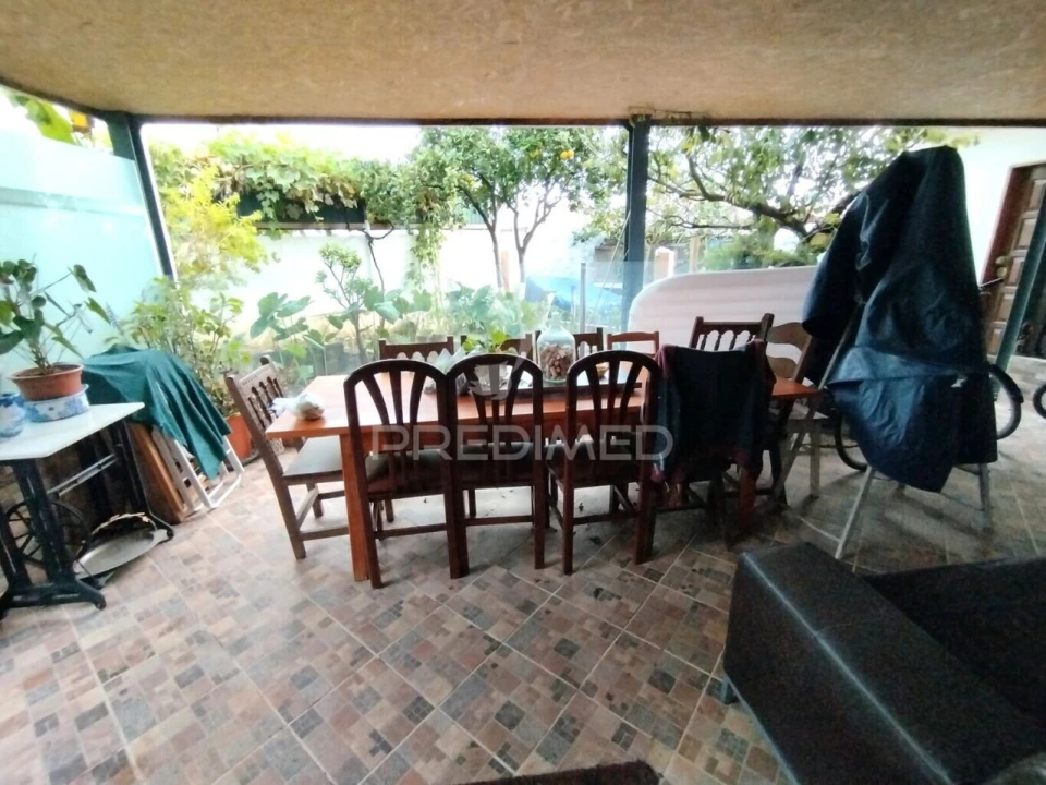 Moradia T4 para Venda em Algueirão-Mem Martins Foto 26