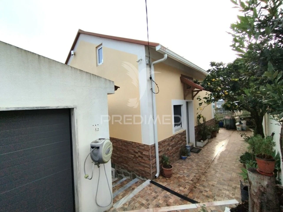 Moradia T4 para Venda em Algueirão-Mem Martins Foto 32