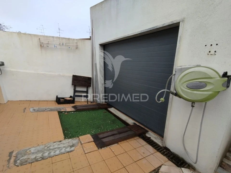 Moradia T4 para Venda em Algueirão-Mem Martins Foto 27