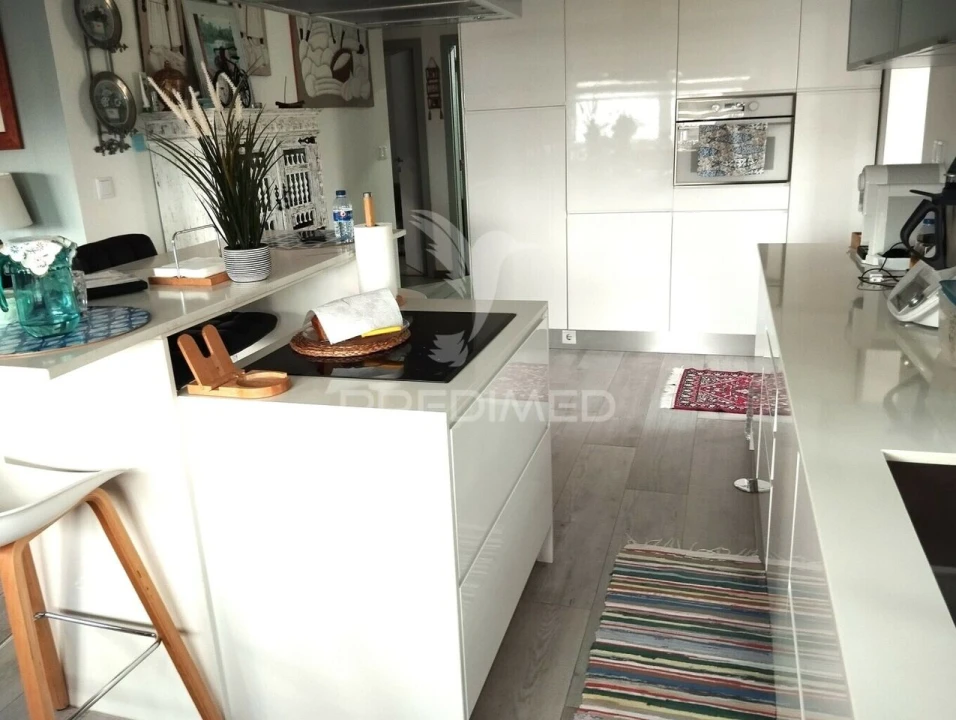 Moradia T4 para Venda em Algueirão-Mem Martins Foto 6