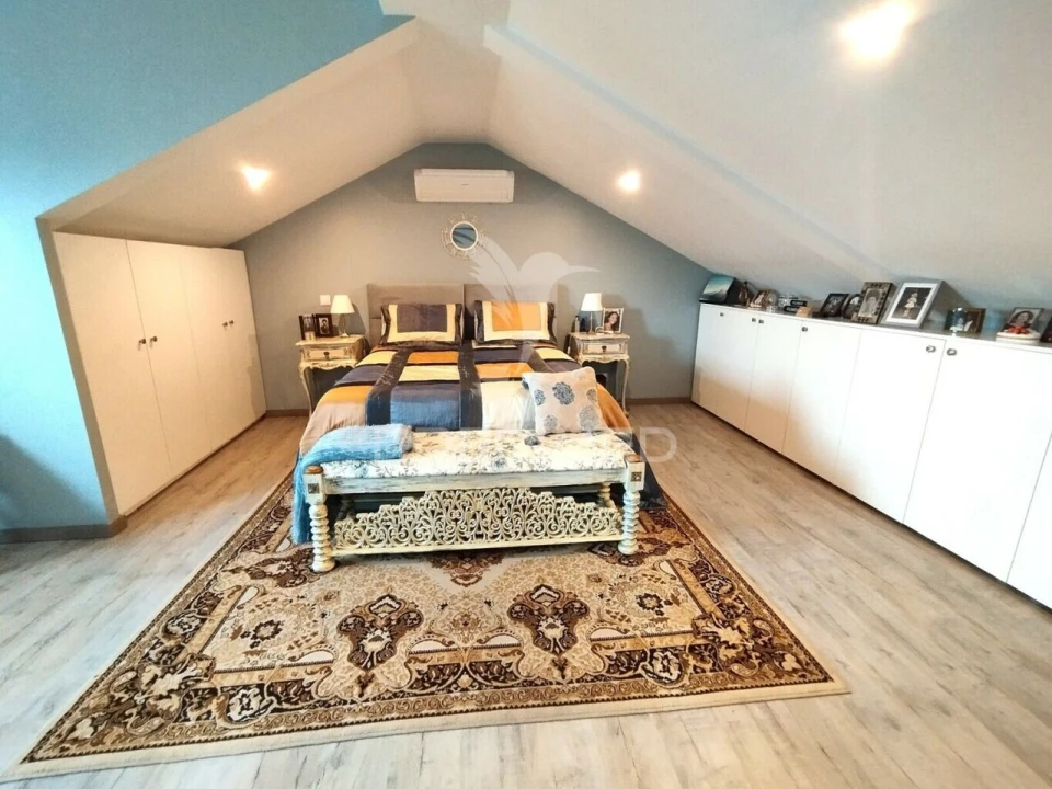 Moradia T4 para Venda em Algueirão-Mem Martins Foto 13