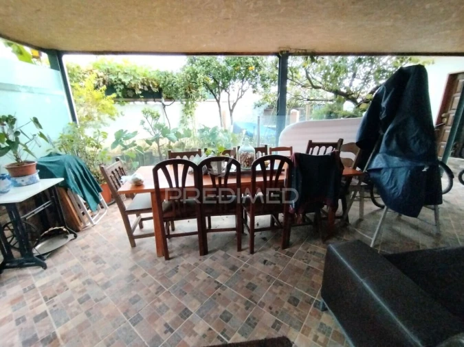 Moradia T4 para Venda em Algueirão-Mem Martins Foto 26