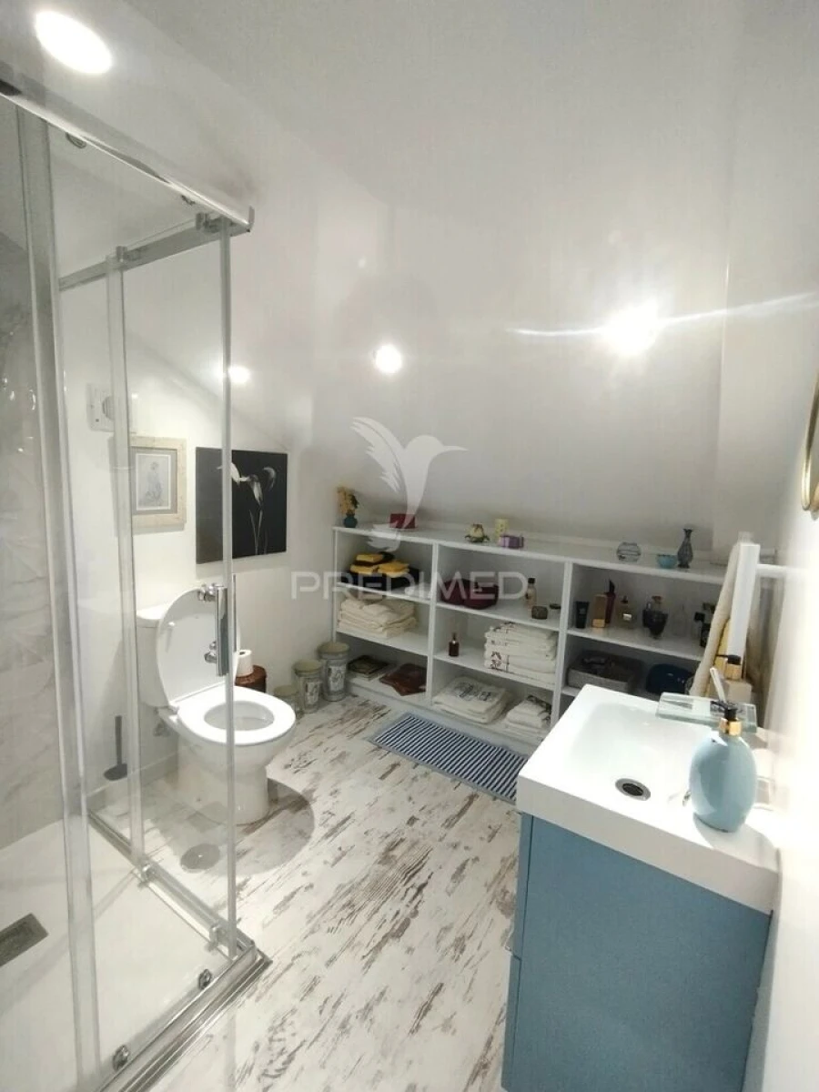 Moradia T4 para Venda em Algueirão-Mem Martins Foto 15