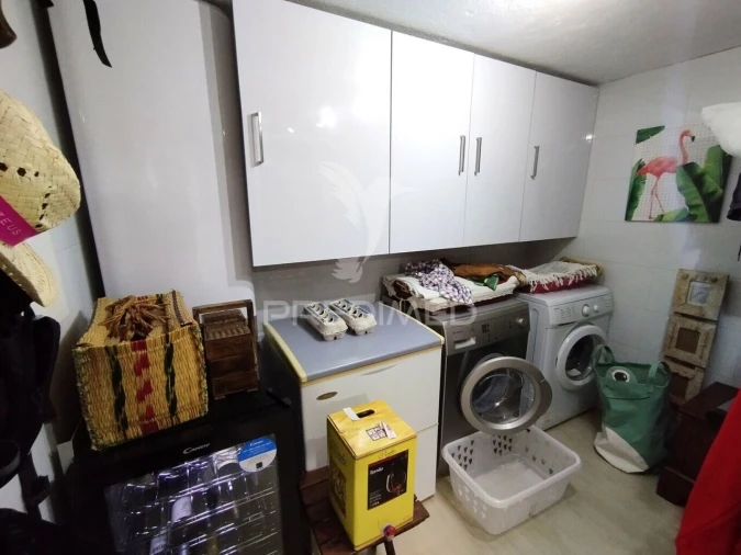 Moradia T4 para Venda em Algueirão-Mem Martins Foto 23