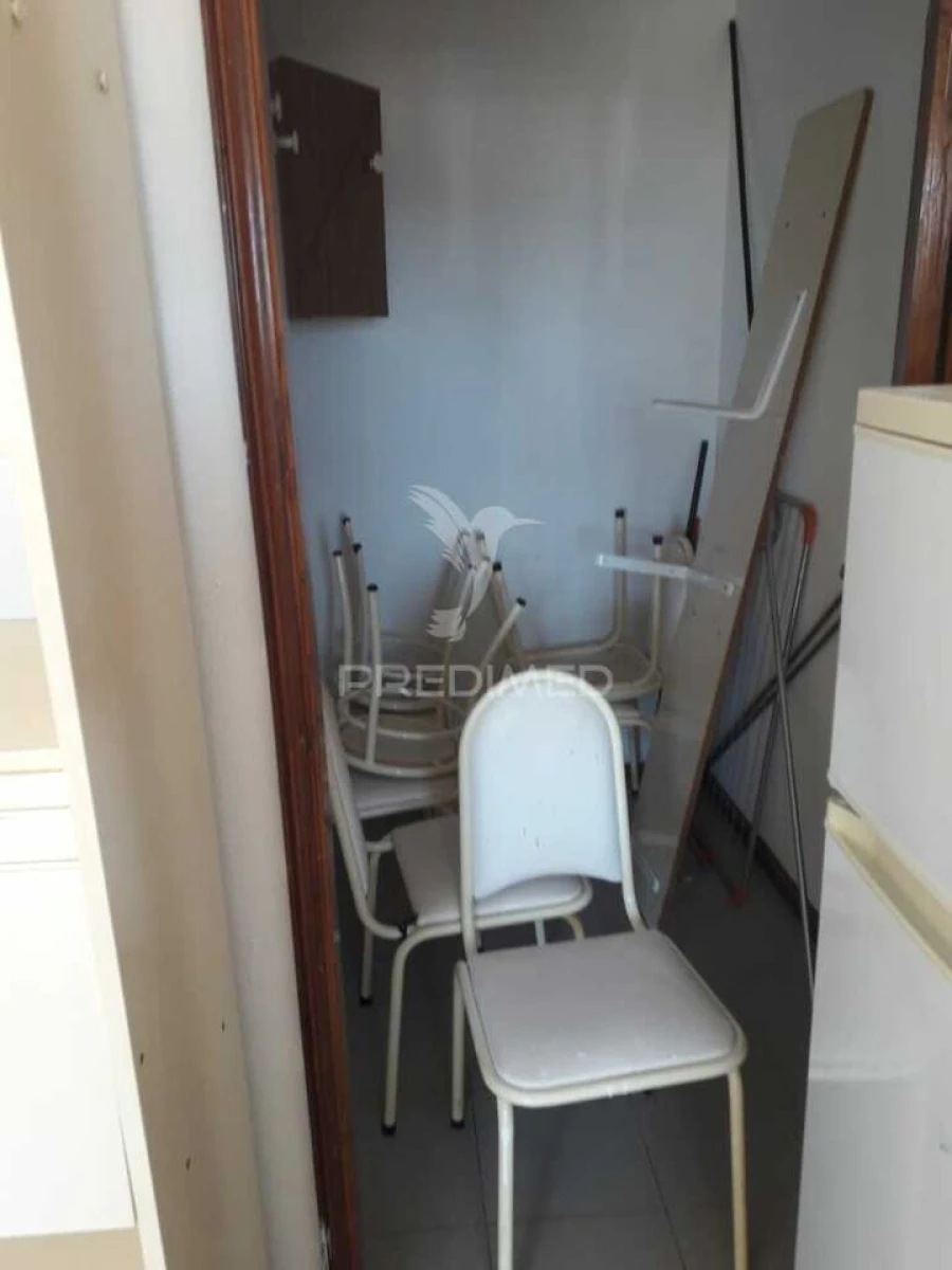 Apartamento T3 para Venda em Macedo de Cavaleiros Foto 12