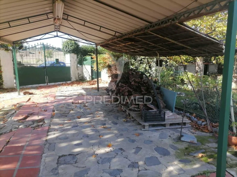 Terreno para Venda em Fortios Foto 10