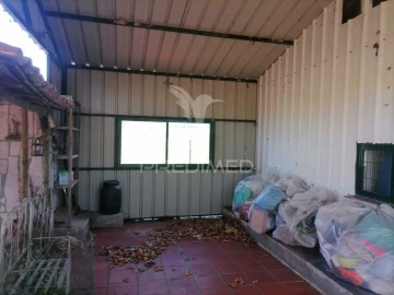 Terreno para Venda em Fortios