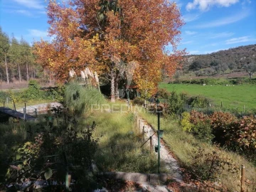 Terreno para Venda em Fortios
