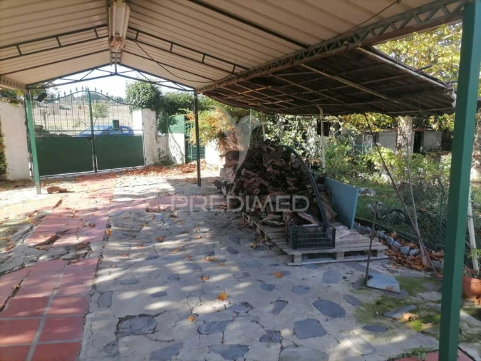 Terreno para Venda em Fortios Foto 10