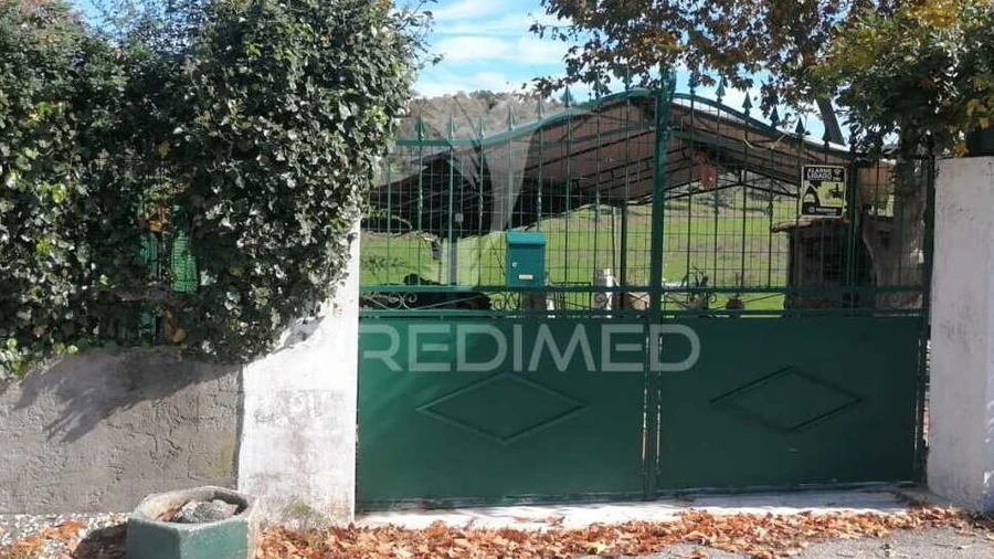 Terreno para Venda em Fortios