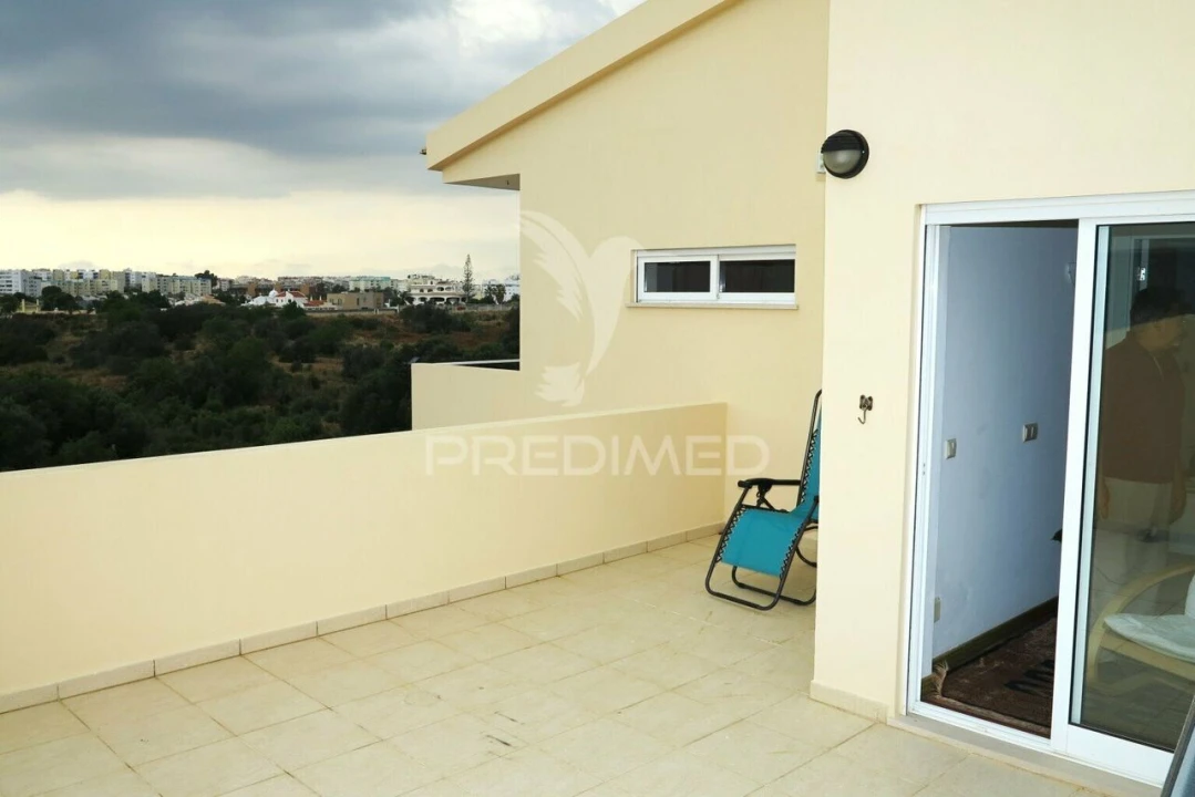 Moradia T7 para Venda em Portimão Foto 26