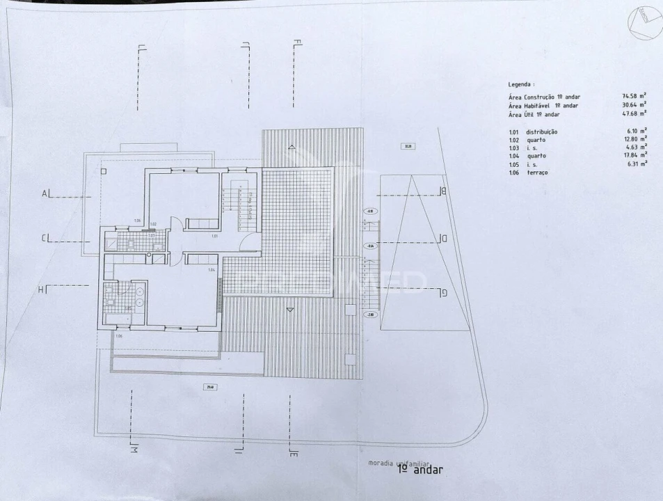 Moradia T7 para Venda em Portimão Foto 33