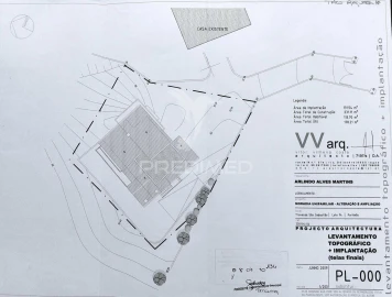 Moradia T7 para Venda em Portimão
