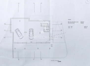 Moradia T7 para Venda em Portimão
