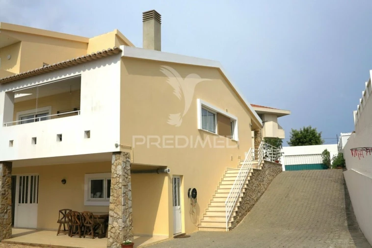 Moradia T7 para Venda em Portimão Foto 5