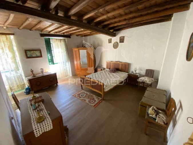 Moradia T4 para Venda em Alpalhão Foto 8