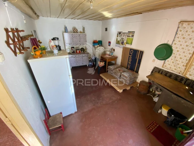 Moradia T4 para Venda em Alpalhão Foto 3