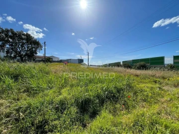 Terreno para Venda em Marvila, Ribeira Santarém, São Salvador, São Nicolau