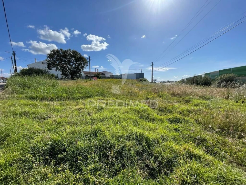 Terreno para Venda em Marvila, Ribeira Santarém, São Salvador, São Nicolau Foto 3