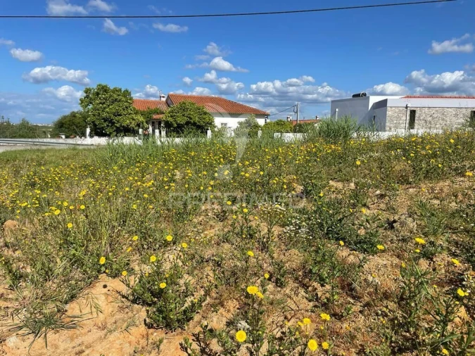 Terreno para Venda em Marvila, Ribeira Santarém, São Salvador, São Nicolau Foto 6