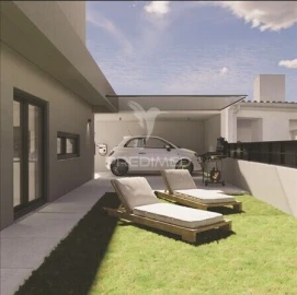 Moradia T2 para Venda em Sesimbra (Castelo)