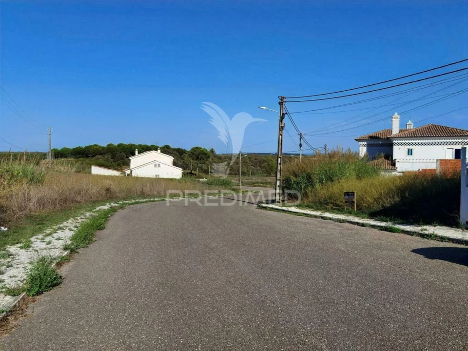 Terreno para Venda em Marvila, Ribeira Santarém, São Salvador, São Nicolau Foto 5