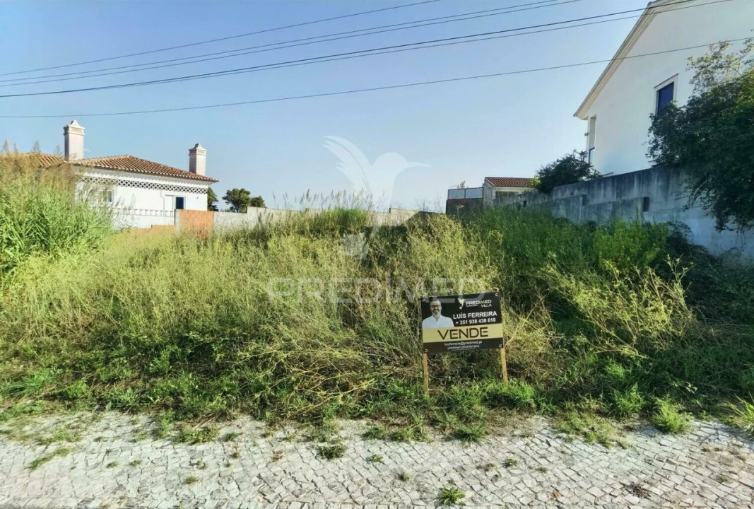 Terreno para Venda em Marvila, Ribeira Santarém, São Salvador, São Nicolau Foto 16