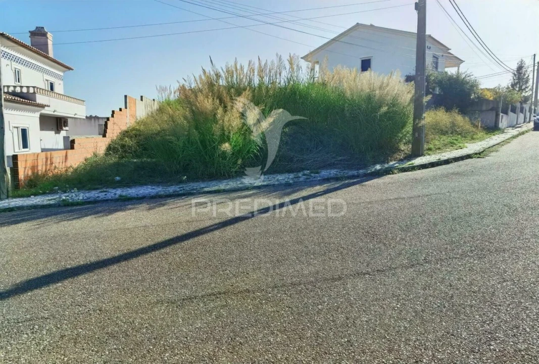 Terreno para Venda em Marvila, Ribeira Santarém, São Salvador, São Nicolau Foto 9
