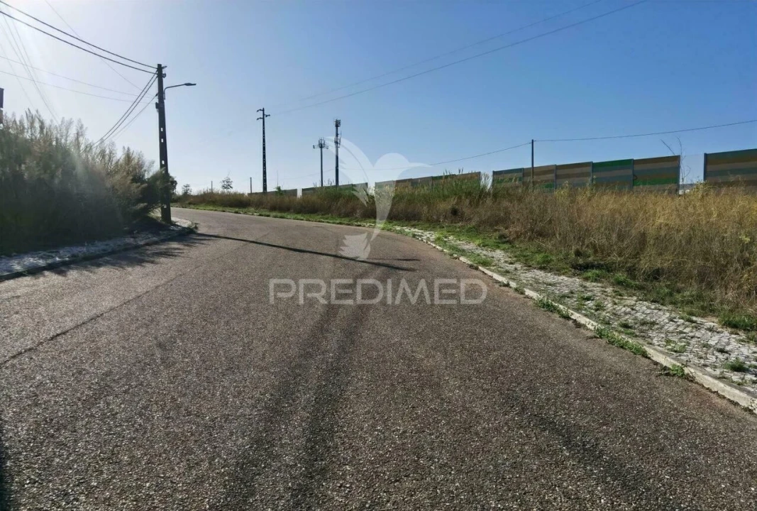 Terreno para Venda em Marvila, Ribeira Santarém, São Salvador, São Nicolau Foto 10